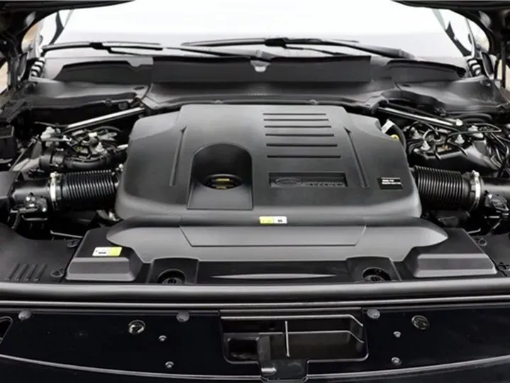 2020 Mansory Range Rover 3.0T 400HP L6 8AT,autocango,china used car exporter,china ev exporter,chinese used car exporter,chinese used ev exporter