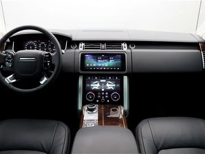 2020 Mansory Range Rover 3.0T 400HP L6 8AT,autocango,china used car exporter,china ev exporter,chinese used car exporter,chinese used ev exporter