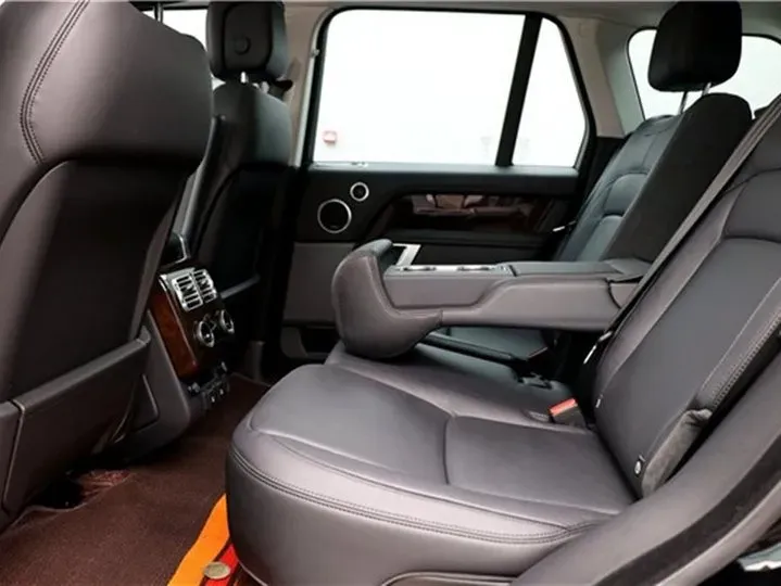 2020 Mansory Range Rover 3.0T 400HP L6 8AT,autocango,china used car exporter,china ev exporter,chinese used car exporter,chinese used ev exporter