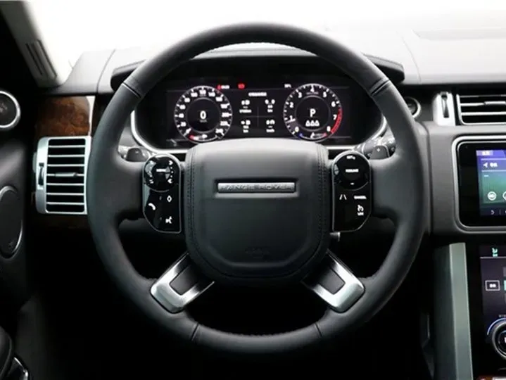 2020 Mansory Range Rover 3.0T 400HP L6 8AT,autocango,china used car exporter,china ev exporter,chinese used car exporter,chinese used ev exporter