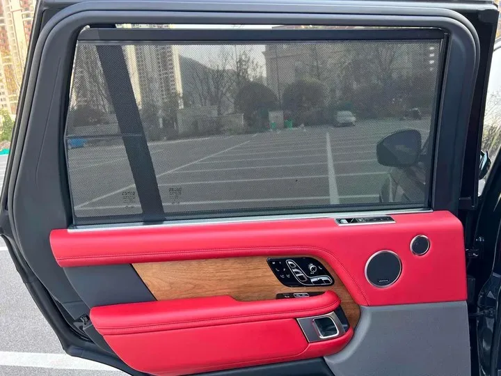 2020 Mansory Range Rover 3.0T 400HP L6 8AT,autocango,china used car exporter,china ev exporter,chinese used car exporter,chinese used ev exporter