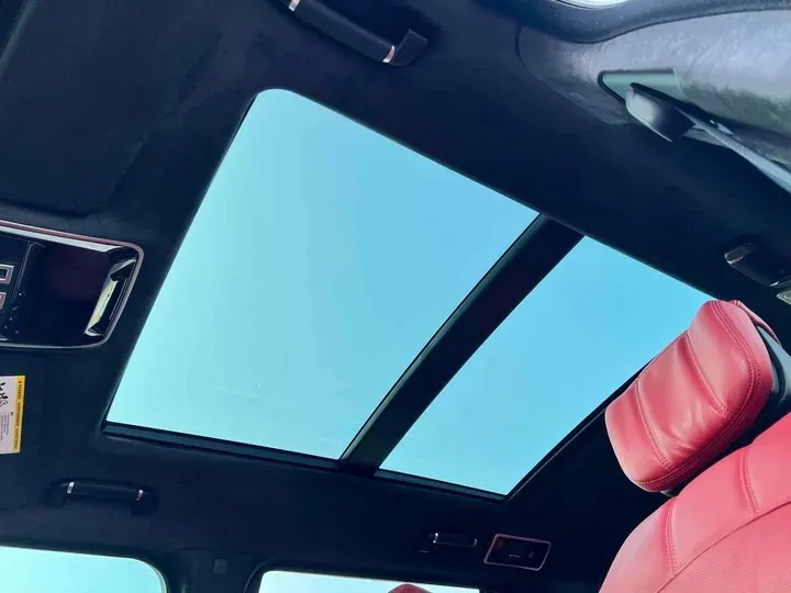 2020 Mansory Range Rover 3.0T 400HP L6 8AT,autocango,china used car exporter,china ev exporter,chinese used car exporter,chinese used ev exporter