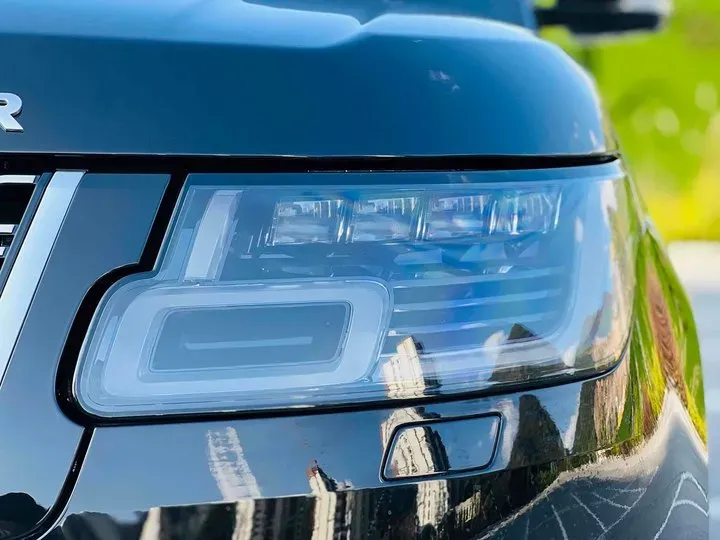 2020 Mansory Range Rover 3.0T 400HP L6 8AT,autocango,china used car exporter,china ev exporter,chinese used car exporter,chinese used ev exporter