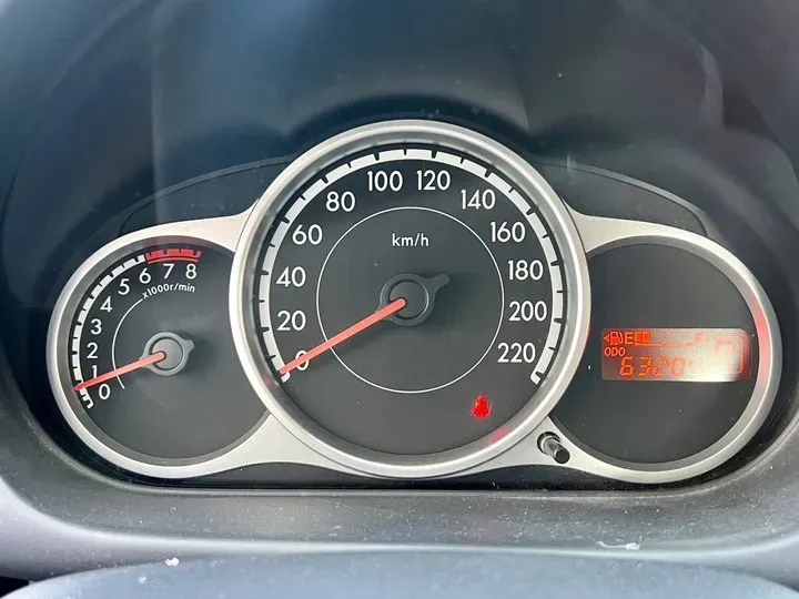 2012 Mazda 2 1.5L 103HP L4 4AT,autocango,china used car exporter,china ev exporter,chinese used car exporter,chinese used ev exporter