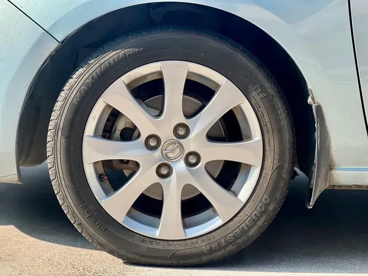 2012 Mazda 2 1.5L 103HP L4 4AT,autocango,china used car exporter,china ev exporter,chinese used car exporter,chinese used ev exporter