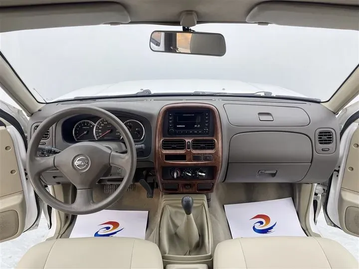 2013 Nissan D22 2.4L 150HP L4 5MT,autocango,china used car exporter,china ev exporter,chinese used car exporter,chinese used ev exporter