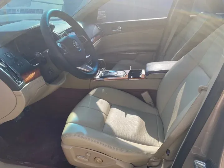 2010 Cadillac SLS 3.0L 272HP V6 6AT,autocango,china used car exporter,china ev exporter,chinese used car exporter,chinese used ev exporter