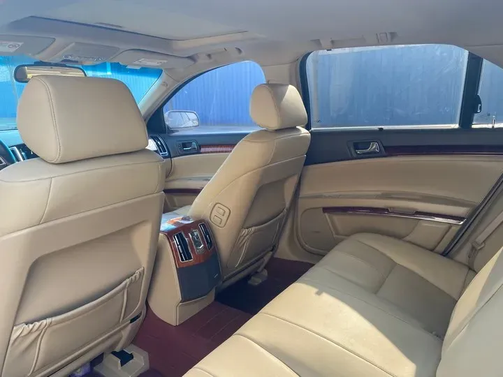 2010 Cadillac SLS 3.0L 272HP V6 6AT,autocango,china used car exporter,china ev exporter,chinese used car exporter,chinese used ev exporter