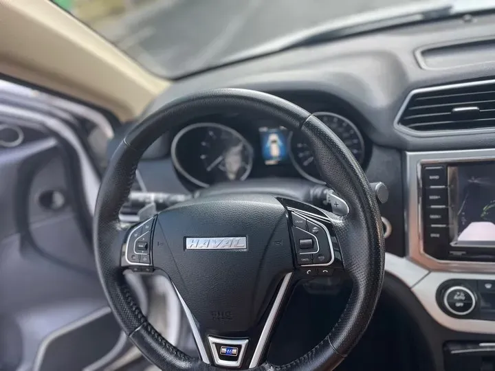 2016 Haval H6 Coupe 1.5T 150HP L4 6AT,autocango,china used car exporter,china ev exporter,chinese used car exporter,chinese used ev exporter