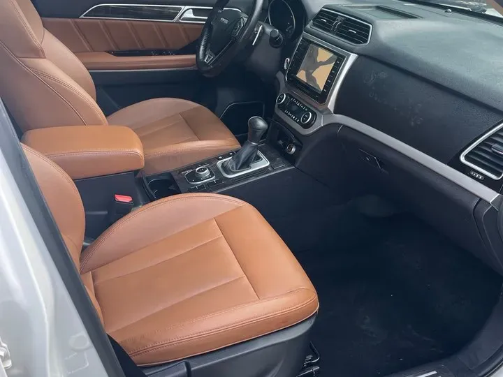 2016 Haval H6 Coupe 1.5T 150HP L4 6AT,autocango,china used car exporter,china ev exporter,chinese used car exporter,chinese used ev exporter