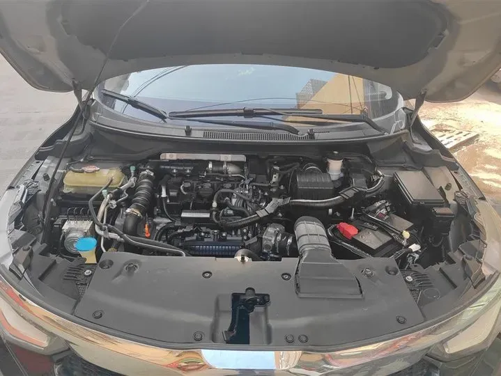 2019 Honda Crider 1.0T 122HP L3 CVT,autocango,china used car exporter,china ev exporter,chinese used car exporter,chinese used ev exporter