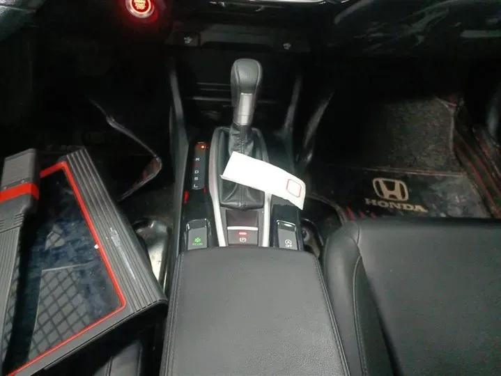 2019 Honda Crider 1.0T 122HP L3 CVT,autocango,china used car exporter,china ev exporter,chinese used car exporter,chinese used ev exporter