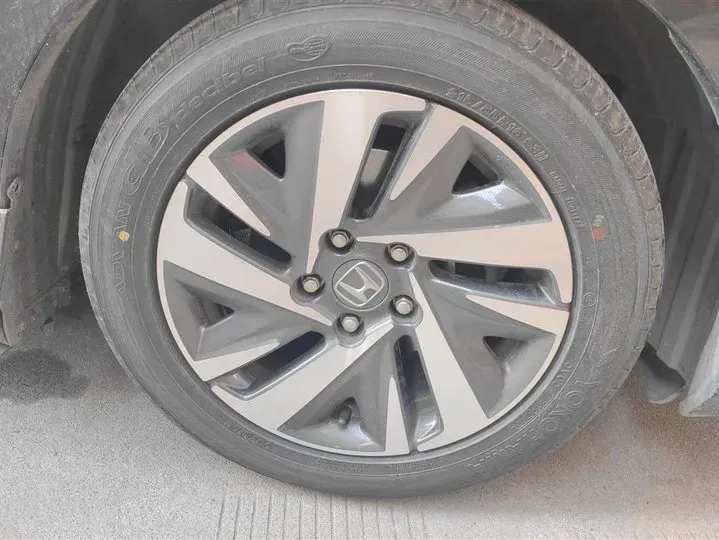 2019 Honda Crider 1.0T 122HP L3 CVT,autocango,china used car exporter,china ev exporter,chinese used car exporter,chinese used ev exporter