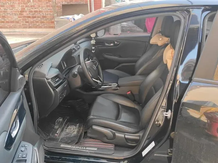 2019 Honda Crider 1.0T 122HP L3 CVT,autocango,china used car exporter,china ev exporter,chinese used car exporter,chinese used ev exporter