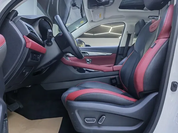 2023 ChangAn CS85 Coupe 1.5T 188HP L4 7DCT,autocango,china used car exporter,china ev exporter,chinese used car exporter,chinese used ev exporter