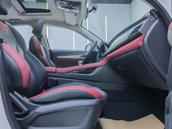 2023 ChangAn CS85 Coupe 1.5T 188HP L4 7DCT,autocango,china used car exporter,china ev exporter,chinese used car exporter,chinese used ev exporter