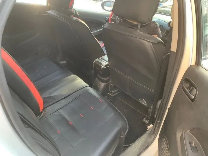 2012 Mazda 2 1.5L 103HP L4 5MT,autocango,china used car exporter,china ev exporter,chinese used car exporter,chinese used ev exporter