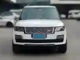 2020 Mansory Range Rover 3.0T 400HP L6 8AT