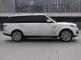 2020 Mansory Range Rover 3.0T 400HP L6 8AT