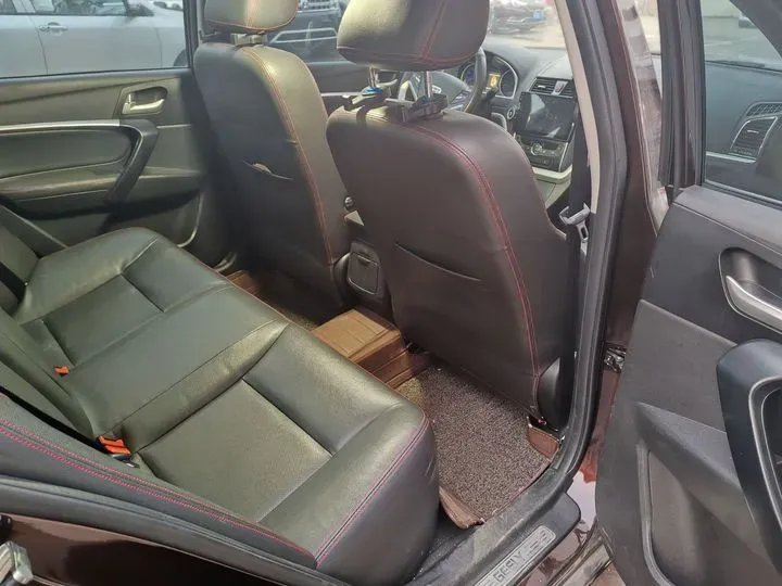 2015 Geely Emgrand 1.5L 109HP L4 5MT,autocango,china used car exporter,china ev exporter,chinese used car exporter,chinese used ev exporter