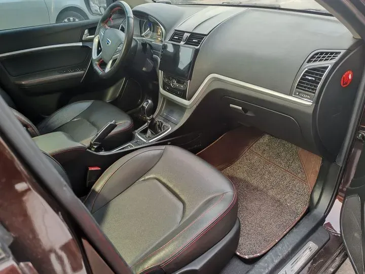 2015 Geely Emgrand 1.5L 109HP L4 5MT,autocango,china used car exporter,china ev exporter,chinese used car exporter,chinese used ev exporter