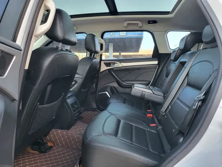 2017 Haval H7 2.0T 231HP L4 6DCT,autocango,china used car exporter,china ev exporter,chinese used car exporter,chinese used ev exporter