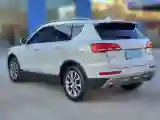 2017 Haval H7 2.0T 231HP L4 6DCT