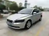 2011 Volvo S40 2.0L 141HP L4 6DCT