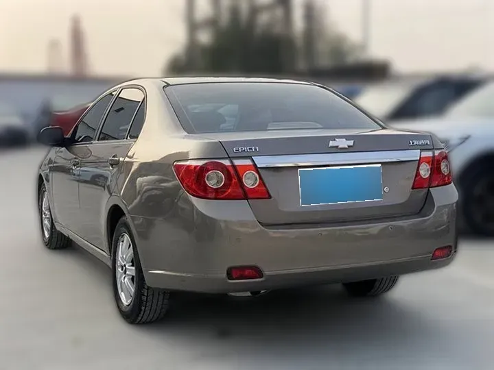2010 Chevrolet Epica 1.8L 143HP L4 6AT,autocango,china used car exporter,china ev exporter,chinese used car exporter,chinese used ev exporter
