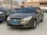 2010 Chevrolet Epica 1.8L 143HP L4 6AT