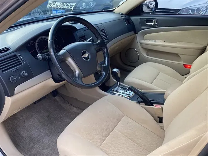 2010 Chevrolet Epica 1.8L 143HP L4 6AT,autocango,china used car exporter,china ev exporter,chinese used car exporter,chinese used ev exporter