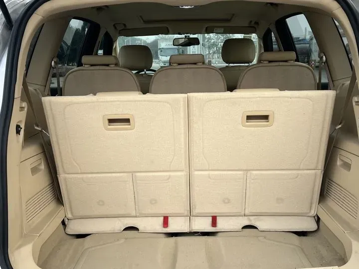 2008 Ford S-Max 2.3L 160HP L4 6AT,autocango,china used car exporter,china ev exporter,chinese used car exporter,chinese used ev exporter