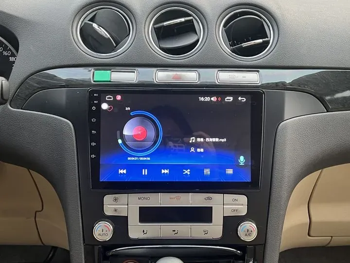 2008 Ford S-Max 2.3L 160HP L4 6AT,autocango,china used car exporter,china ev exporter,chinese used car exporter,chinese used ev exporter