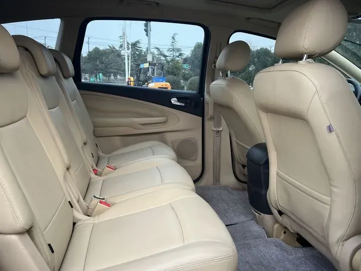 2008 Ford S-Max 2.3L 160HP L4 6AT,autocango,china used car exporter,china ev exporter,chinese used car exporter,chinese used ev exporter