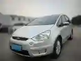 2008 Ford S-Max 2.3L 160HP L4 6AT
