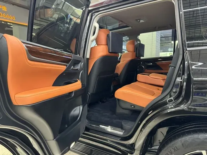 2009 Lexus LX 5.7L 367HP V8 6AT,autocango,china used car exporter,china ev exporter,chinese used car exporter,chinese used ev exporter