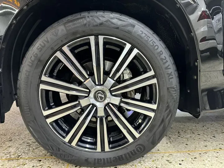 2009 Lexus LX 5.7L 367HP V8 6AT,autocango,china used car exporter,china ev exporter,chinese used car exporter,chinese used ev exporter