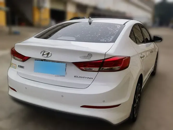 2020 Hyundai Elantra 1.5L 115HP L4 CVT,autocango,china used car exporter,china ev exporter,chinese used car exporter,chinese used ev exporter