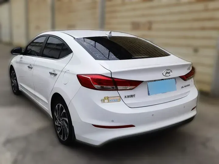 2020 Hyundai Elantra 1.5L 115HP L4 CVT,autocango,china used car exporter,china ev exporter,chinese used car exporter,chinese used ev exporter