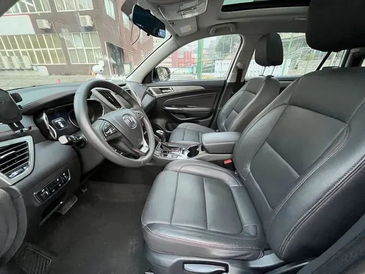 2018 ChangAn CS75 1.5T 178HP L4 6AT,autocango,china used car exporter,china ev exporter,chinese used car exporter,chinese used ev exporter