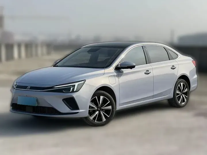 2020 Rising Auto ER6 BEV 69.9KWH,autocango,china used car exporter,china ev exporter,chinese used car exporter,chinese used ev exporter