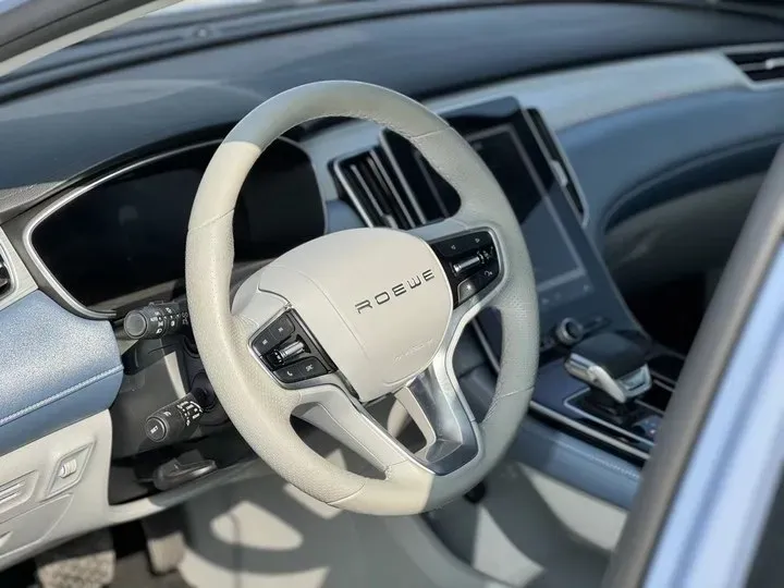 2020 Rising Auto ER6 BEV 69.9KWH,autocango,china used car exporter,china ev exporter,chinese used car exporter,chinese used ev exporter