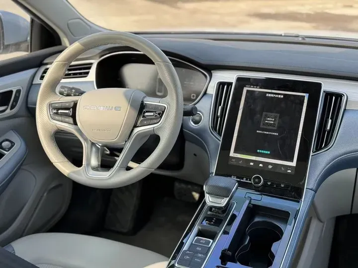 2020 Rising Auto ER6 BEV 69.9KWH,autocango,china used car exporter,china ev exporter,chinese used car exporter,chinese used ev exporter