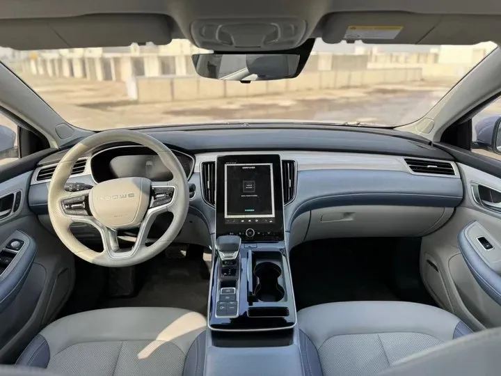 2020 Rising Auto ER6 BEV 69.9KWH,autocango,china used car exporter,china ev exporter,chinese used car exporter,chinese used ev exporter