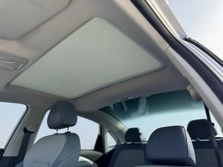 2020 Rising Auto ER6 BEV 69.9KWH,autocango,china used car exporter,china ev exporter,chinese used car exporter,chinese used ev exporter