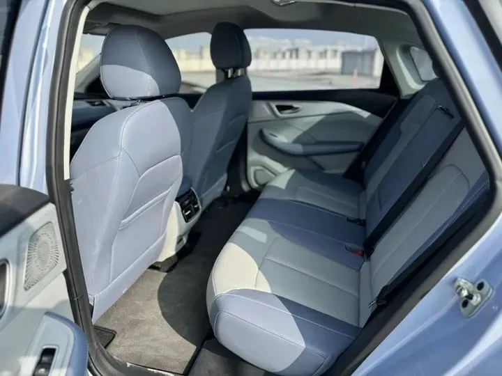 2020 Rising Auto ER6 BEV 69.9KWH,autocango,china used car exporter,china ev exporter,chinese used car exporter,chinese used ev exporter