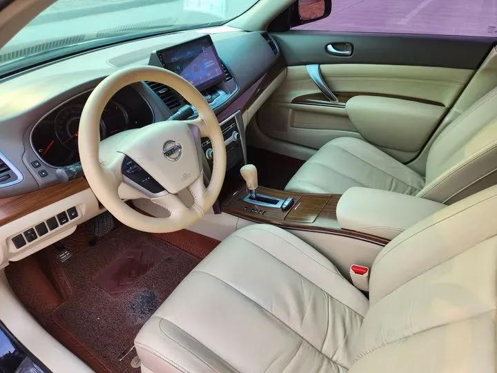 2013 Nissan Teana 2.0L 141HP L4 CVT,autocango,china used car exporter,china ev exporter,chinese used car exporter,chinese used ev exporter