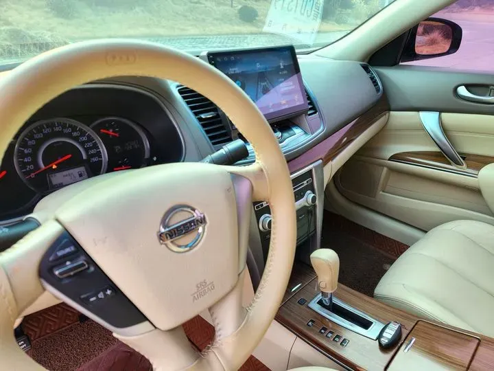 2013 Nissan Teana 2.0L 141HP L4 CVT,autocango,china used car exporter,china ev exporter,chinese used car exporter,chinese used ev exporter