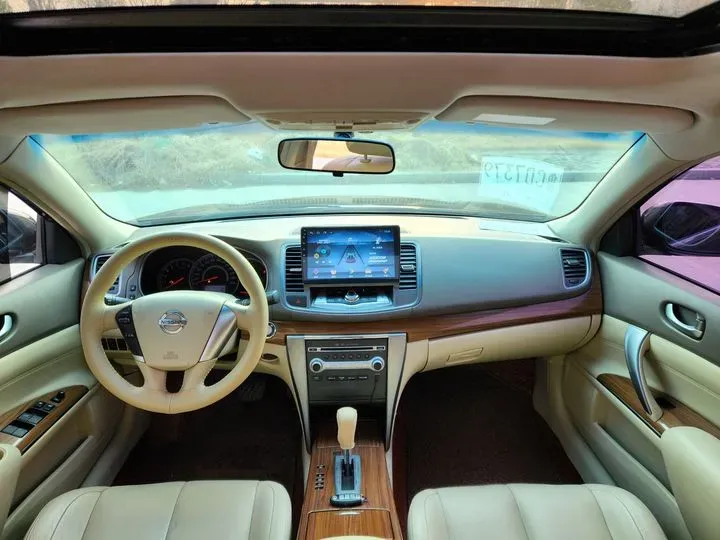 2013 Nissan Teana 2.0L 141HP L4 CVT,autocango,china used car exporter,china ev exporter,chinese used car exporter,chinese used ev exporter