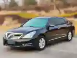 2013 Nissan Teana 2.0L 141HP L4 CVT
